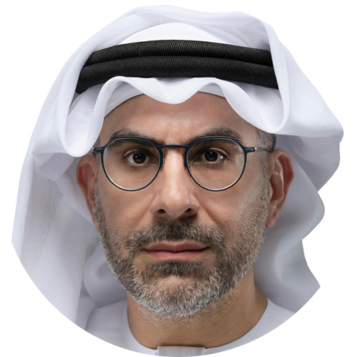 H.E. Badr Al Olama