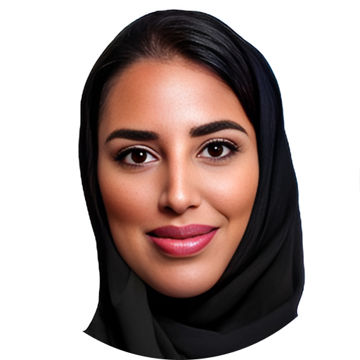 H.E. Marwa Al Mansoori